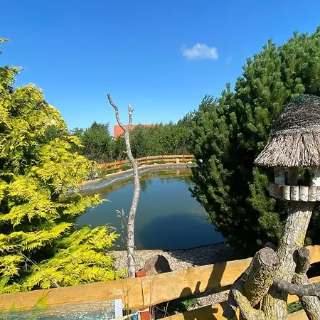 Agroturystyka Barzowice Pokoje 5 *