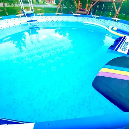 Pensjonat Agroturystyka Barzowice Pokoje 5 *