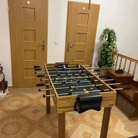 Agroturystyka Barzowice Pokoje 5 *