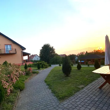 Agroturystyka Barzowice Pokoje 5