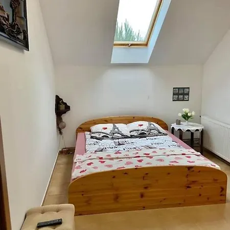 Agroturystyka Barzowice Pokoje 5 * Darłowo