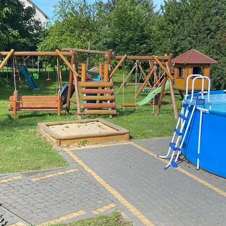 Agroturystyka Barzowice Pokoje 5