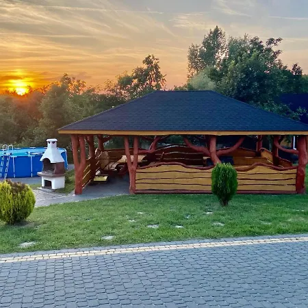 Agroturystyka Barzowice Pokoje 5 Pensjonat