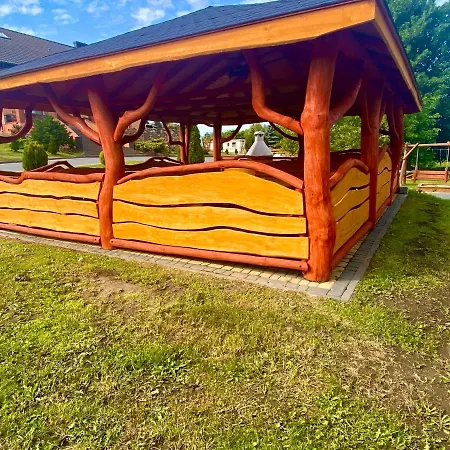 Pensjonat Agroturystyka Barzowice Pokoje 5 *